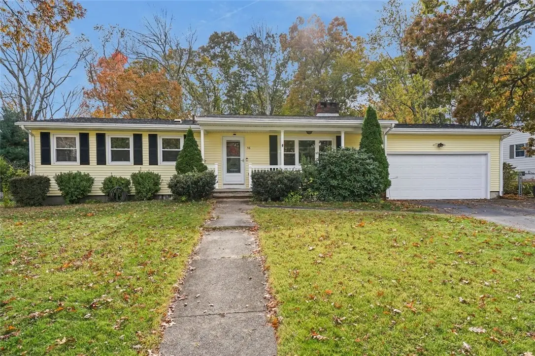 56 Cindy Lane, Warwick, RI 02886 - Image #1