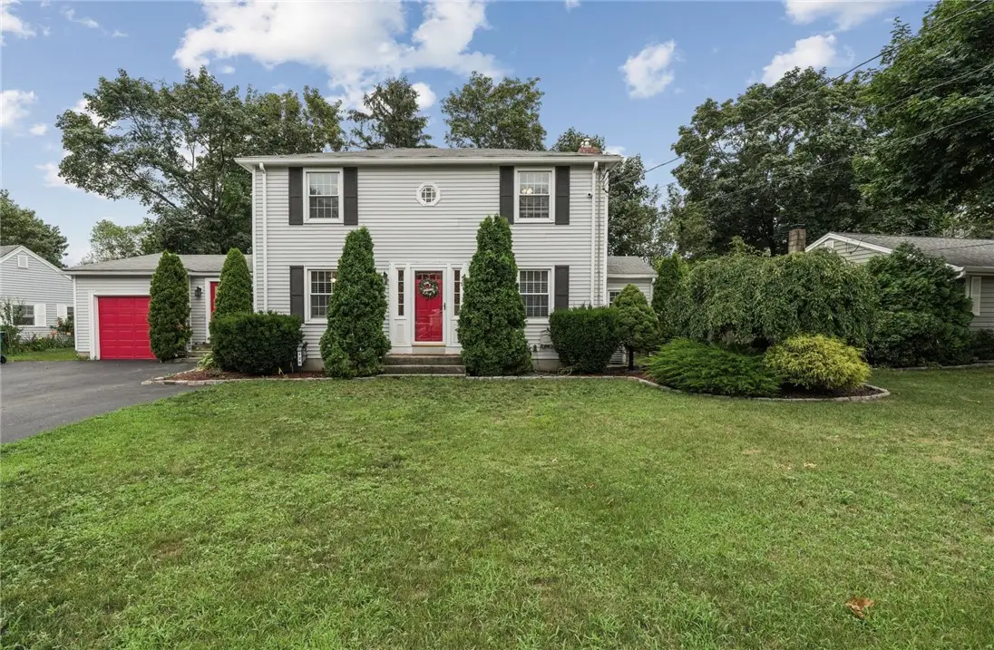 126 Fairfax Drive, Warwick, RI 02888 - Image #1