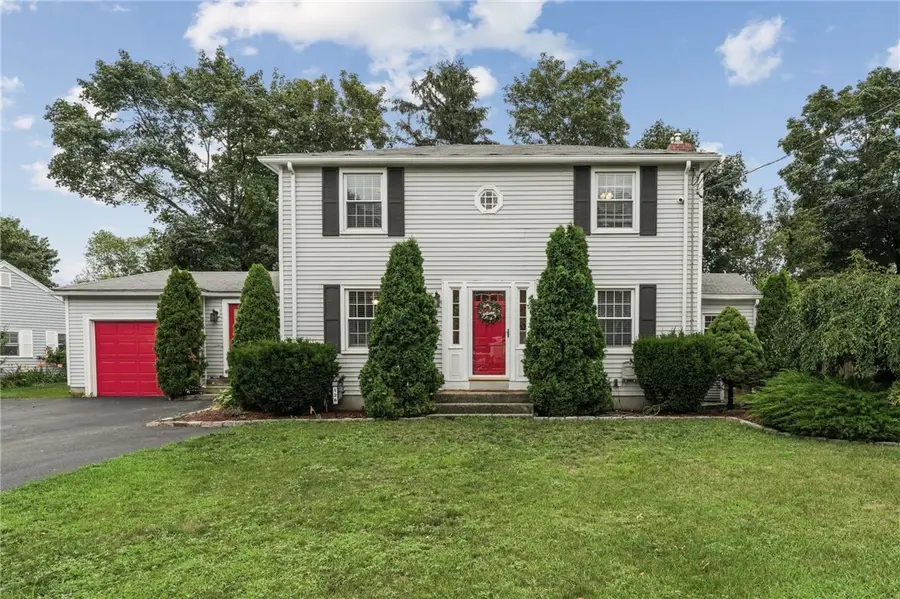 126 Fairfax Drive, Warwick, RI 02888 - Image #3