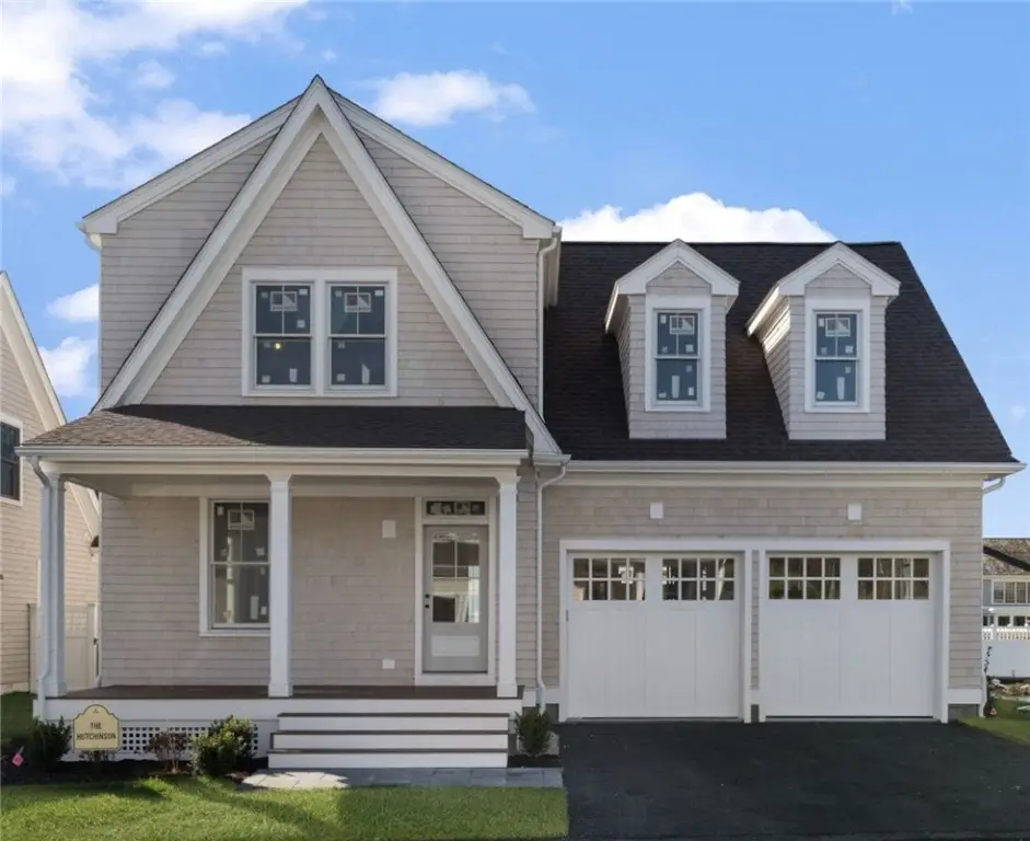 12 Lookout Lane #3, Portsmouth, RI 02871 - Image #1