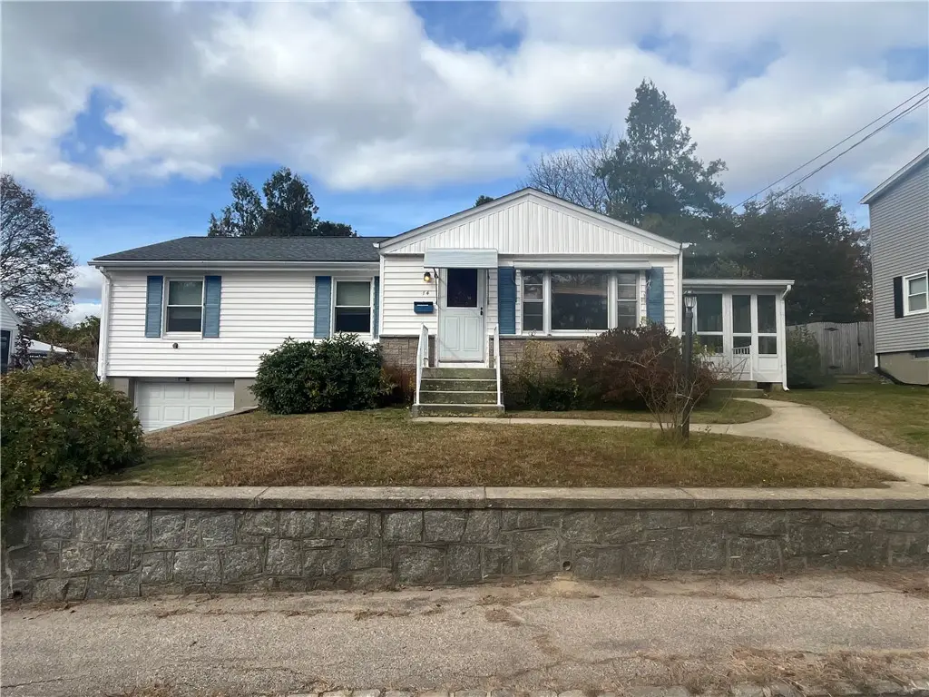 14 Vincenzo Drive, West Warwick, RI 02893 - Image #1