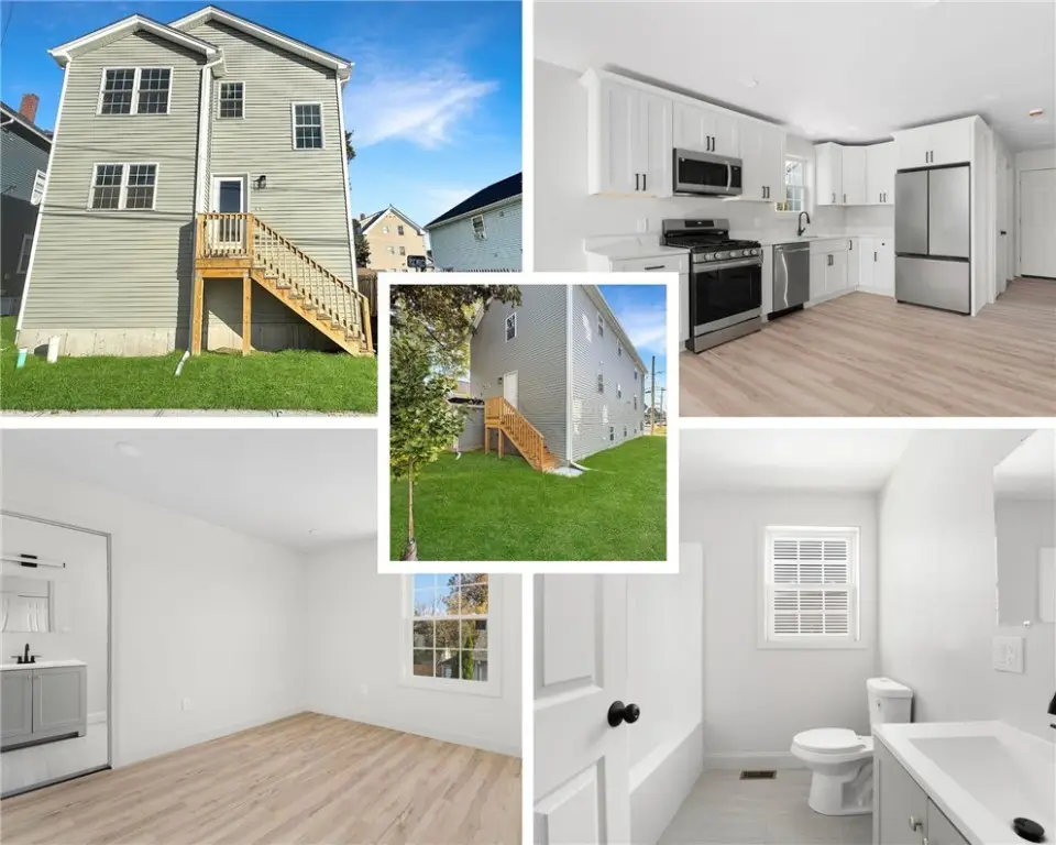 307 Sayles Street, Providence, RI 02905 - Image #1