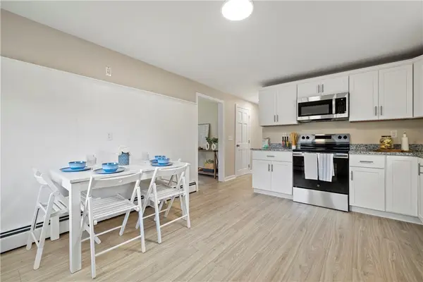 25 Pimental Drive, Seekonk, MA 02771