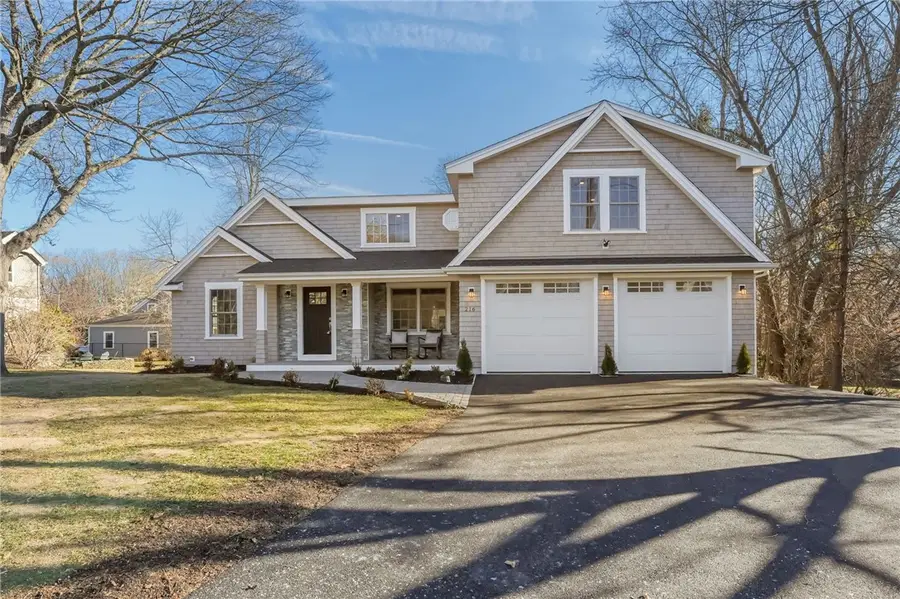 216 Washington Road, Barrington, RI 02806 - Image #2