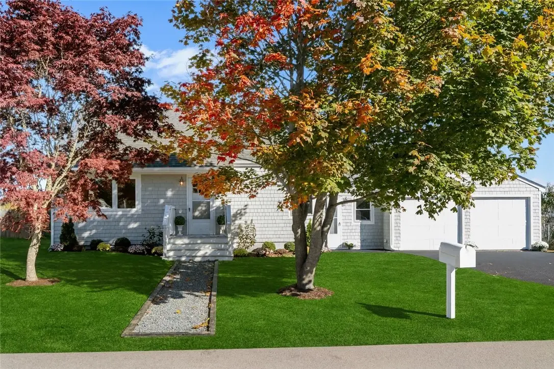 63 Clearview Avenue, Portsmouth, RI 02871 - Image #1