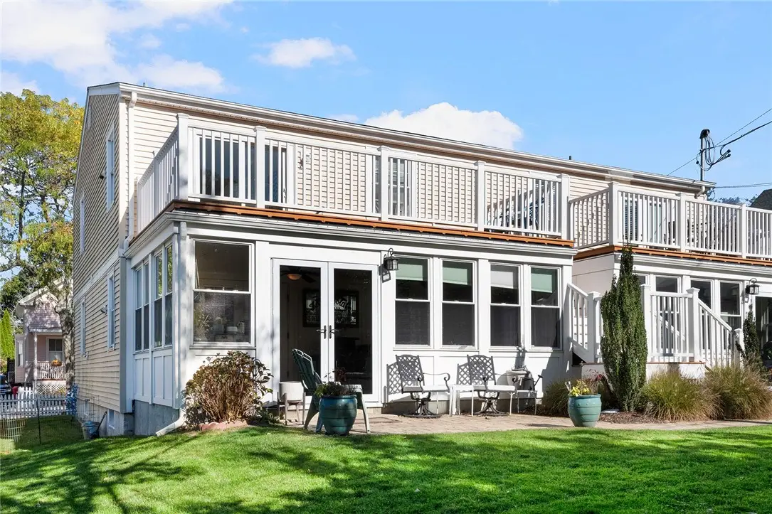 45 Hammond Street #2, Newport, RI 02840 - Image #1