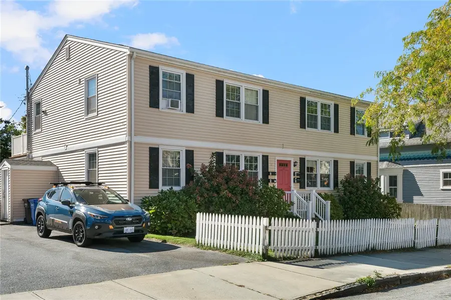 45 Hammond Street #2, Newport, RI 02840 - Image #2