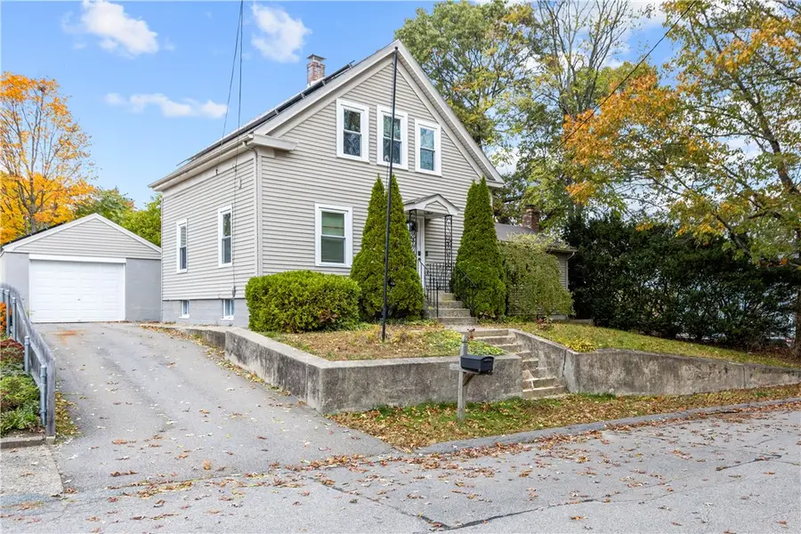 52 Curtis Avenue, Attleboro, MA 02703 - Image #2