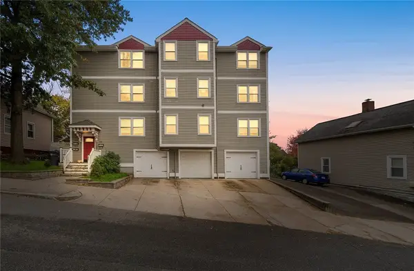 101 Grand View Street #1, Providence, RI 02906