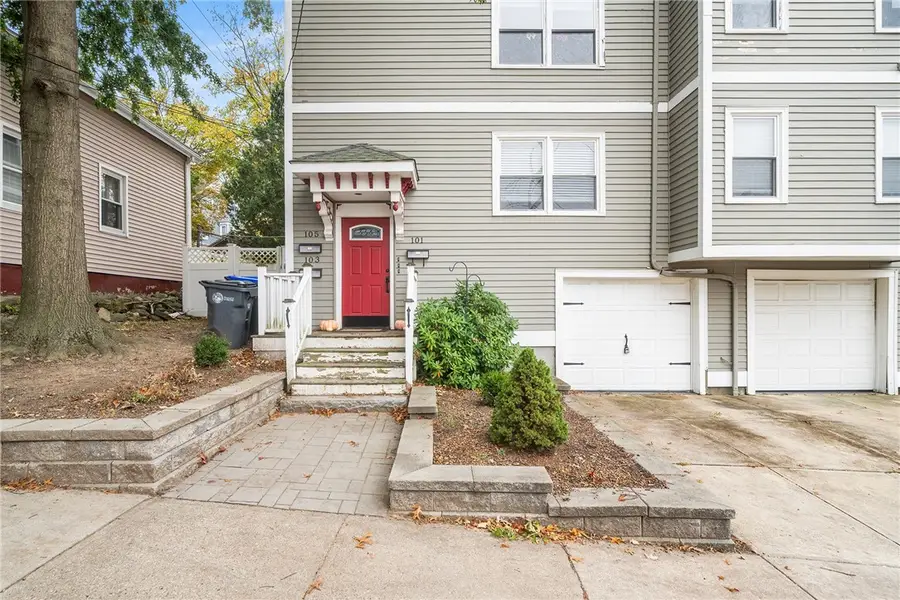 101 Grand View Street #1, Providence, RI 02906 - Image #2