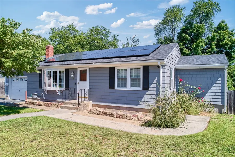 11 Springfield Avenue, Johnston, RI 02919 - Image #2