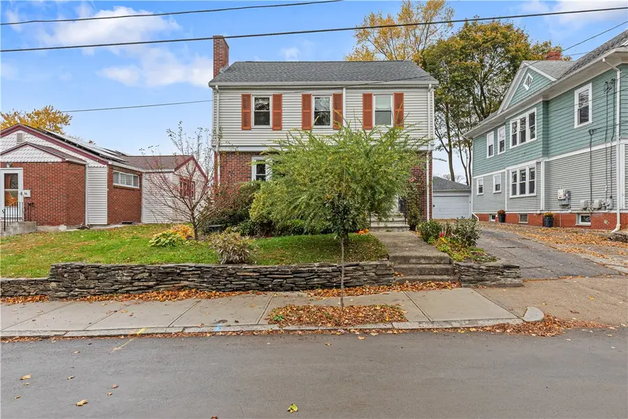 96 Woodbine Street, Providence, RI 02906 - Image #2