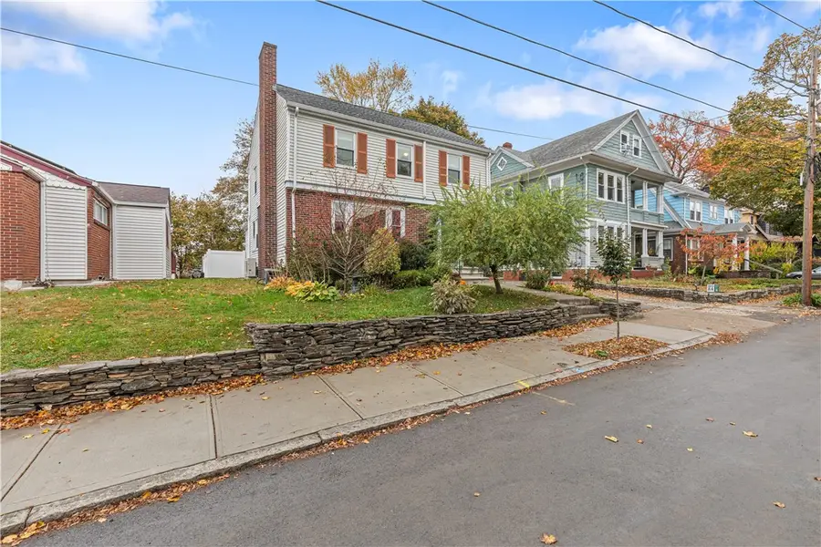 96 Woodbine Street, Providence, RI 02906 - Image #3