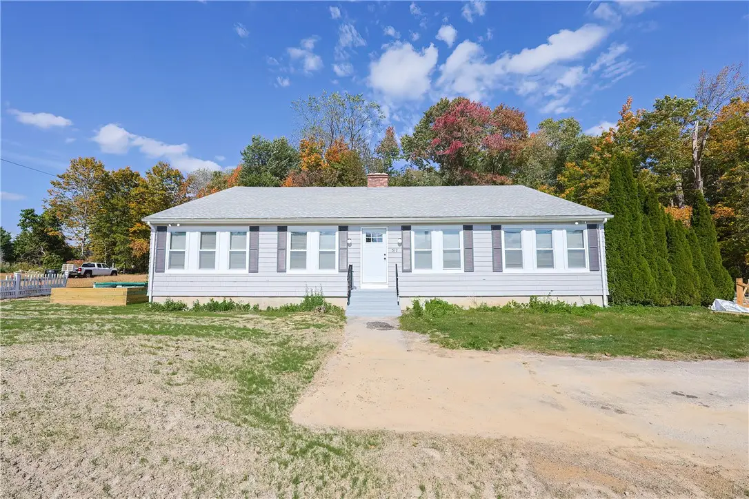 312 Wakefield Street, West Warwick, RI 02893 - Image #1