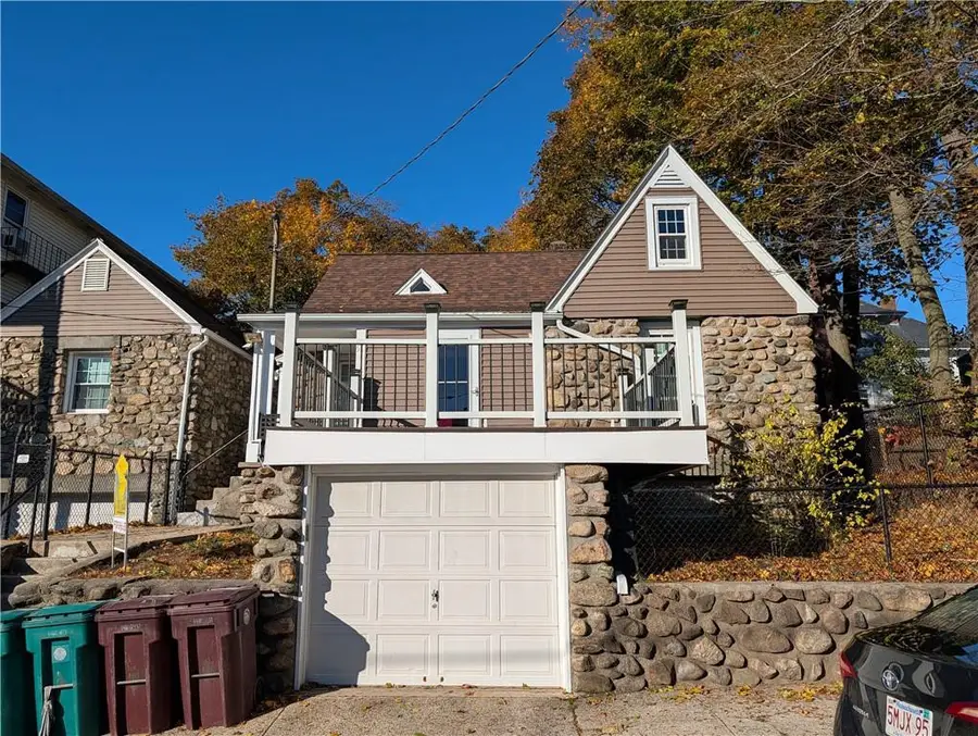 56 Mailloux Street, Woonsocket, RI 02895 - Image #2