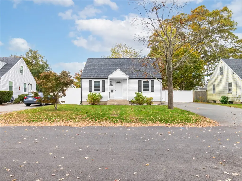 170 Calderwood Drive, Warwick, RI 02886 - Image #1