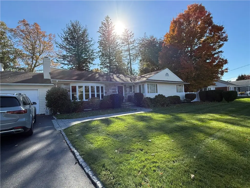 275 Meshanticut Valley Parkway, Cranston, RI 02920 - Image #1