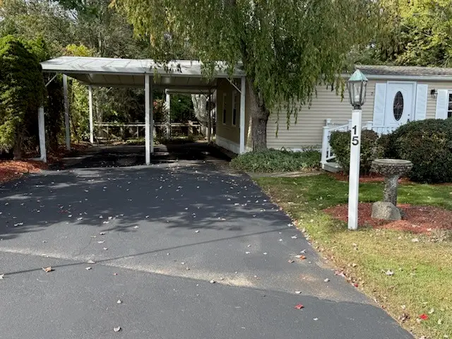 15 Valiant Drive, Coventry, RI 02816 - Image #2