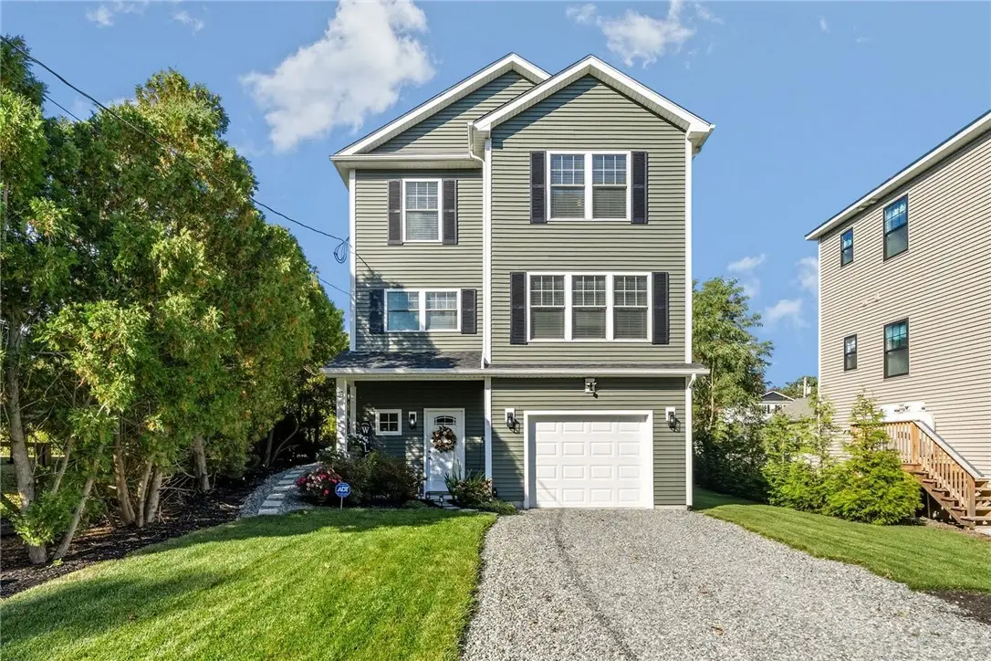 21 Wuddall Avenue, Warwick, RI 02889 - Image #1