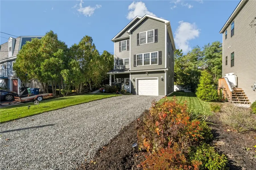 21 Wuddall Avenue, Warwick, RI 02889 - Image #2