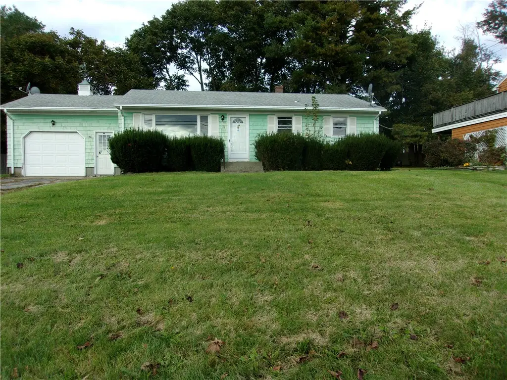 79 Alan Avenue, Portsmouth, RI 02871 - Image #1