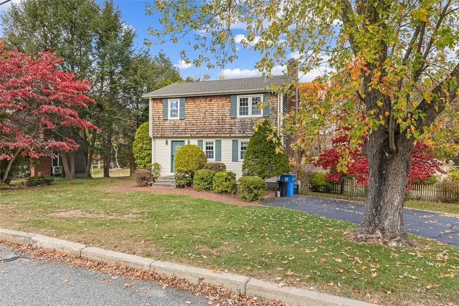 7 Maria Street, Lincoln, RI 02865 - Image #2