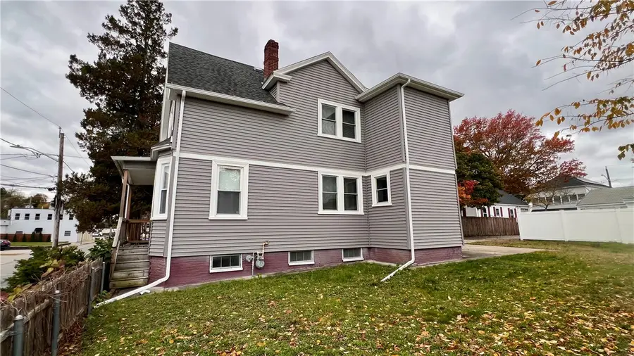 36 Messina Street, Providence, RI 02908 - Image #2