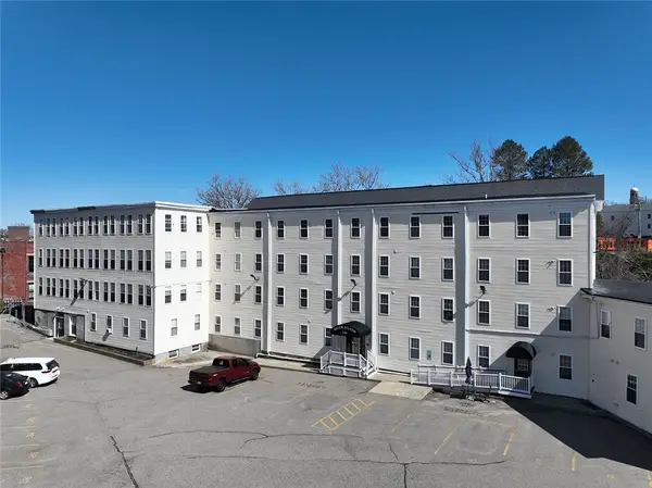 148 Bernon Street #26, Woonsocket, RI 02895