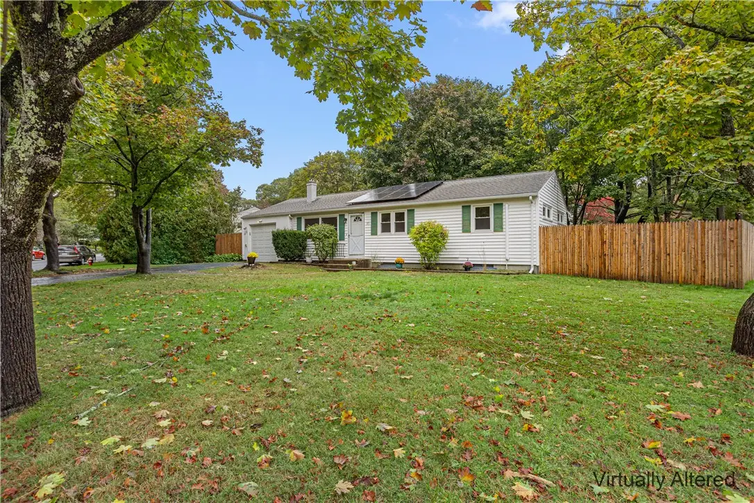 85 Sachem Road, North Kingstown, RI 02852 - Image #1