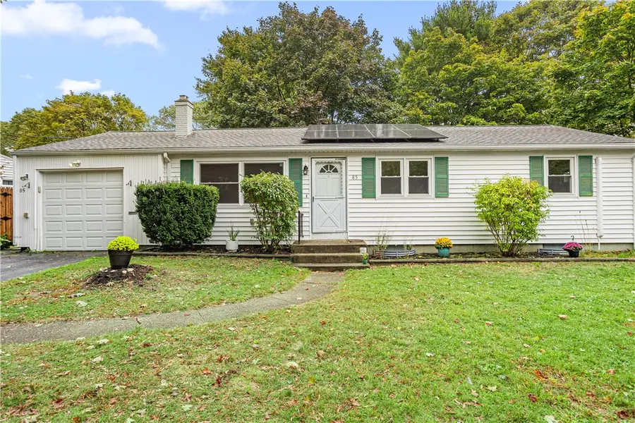 85 Sachem Road, North Kingstown, RI 02852 - Image #3