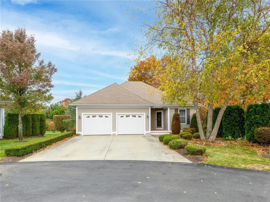 17 Jaclyn Drive, Coventry, RI 02816 - Image #1