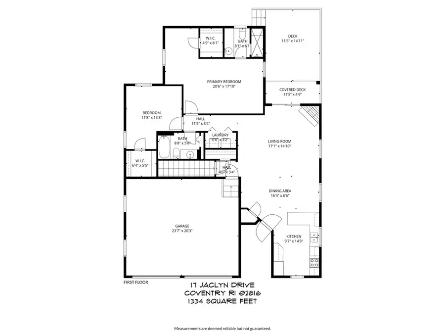 17 Jaclyn Drive, Coventry, RI 02816 - Image #3