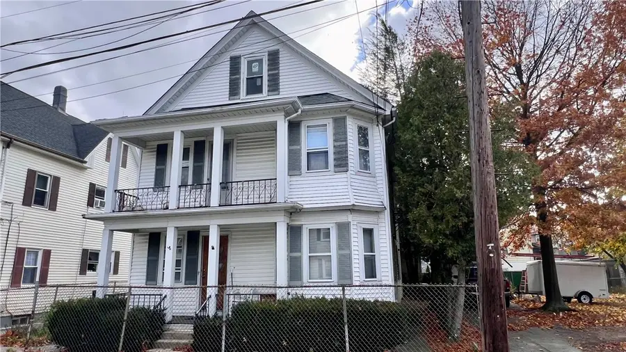 36 Moorefield Street, Providence, RI 02909 - Image #2