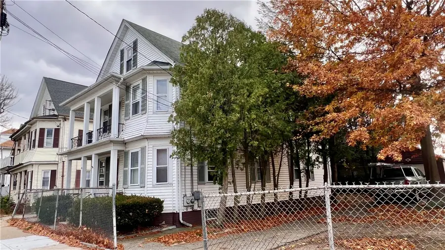 36 Moorefield Street, Providence, RI 02909 - Image #3
