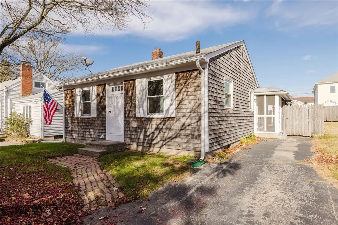 17 Whitaker Avenue, Rumford, RI 02916 - Image #1