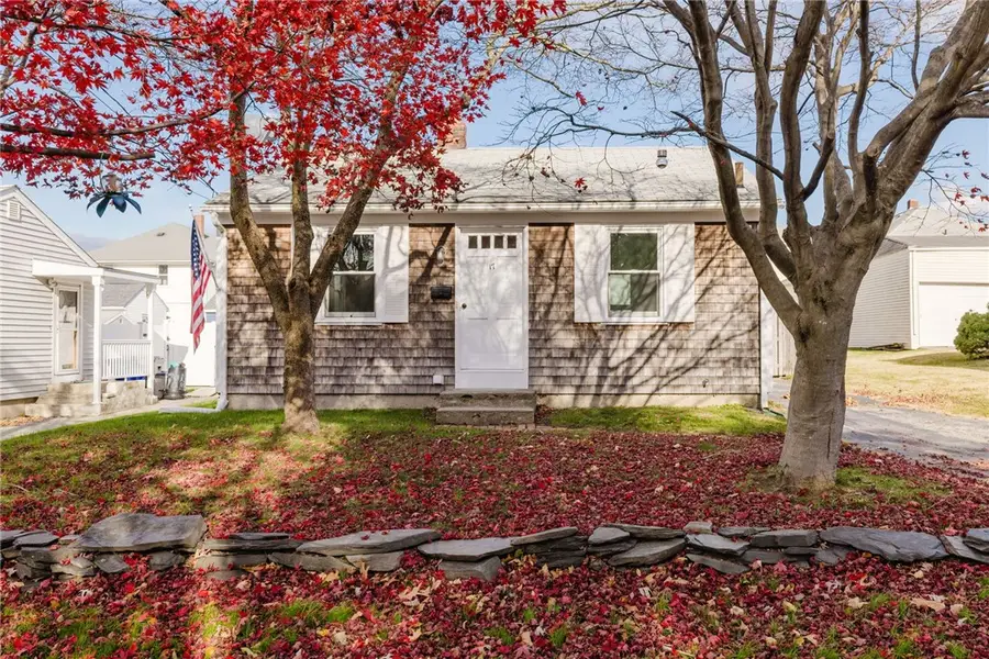 17 Whitaker Avenue, Rumford, RI 02916 - Image #2