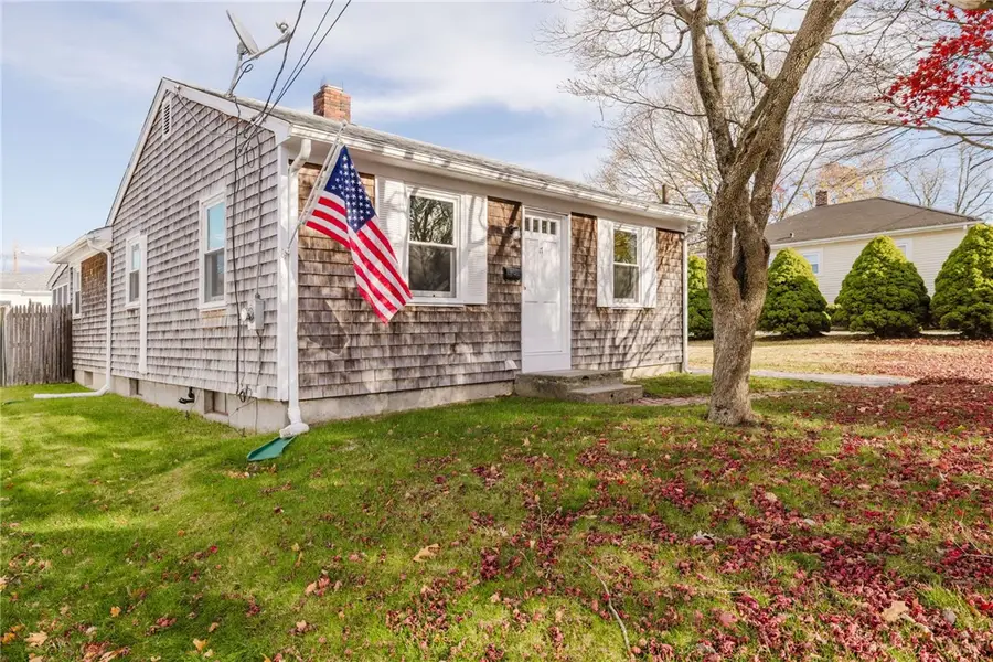 17 Whitaker Avenue, Rumford, RI 02916 - Image #3