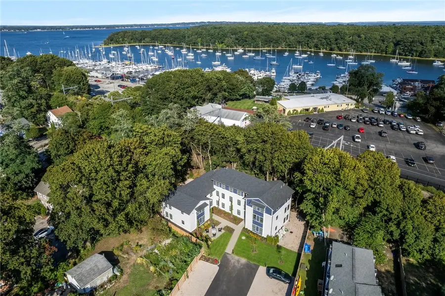 32 Exchange Street #203, East Greenwich, RI 02818 - Image #3
