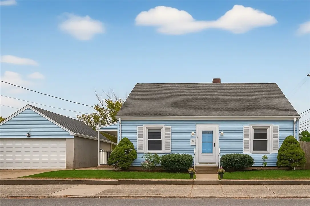 5 Robert Street, Pawtucket, RI 02861 - Image #1