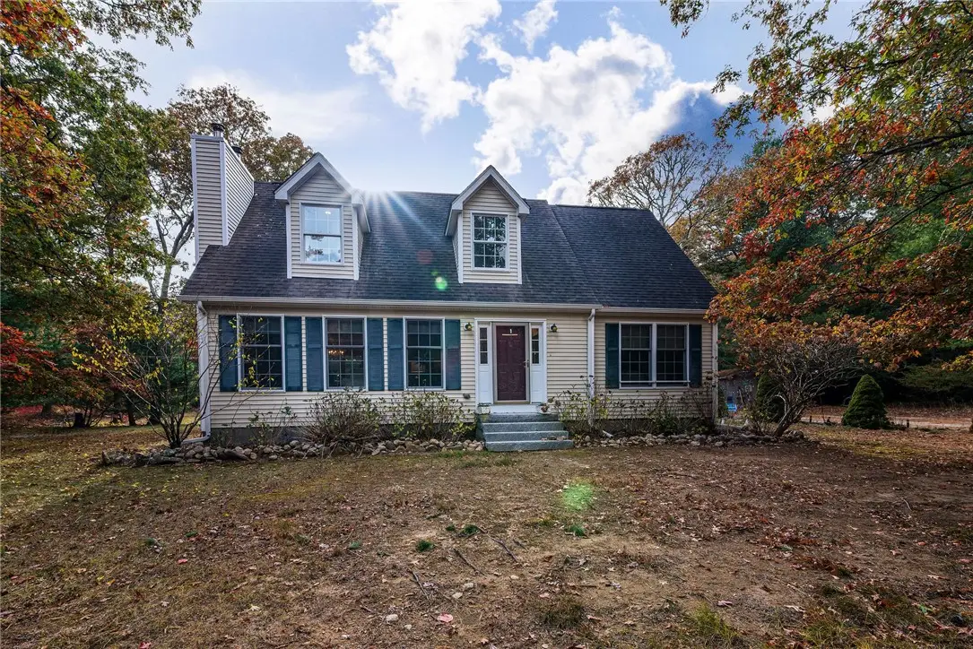 197 Old Coach Road, Charlestown, RI 02813 - Image #1