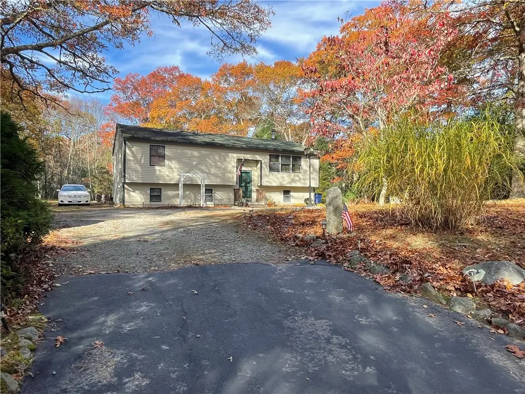 4207 South County Trail, Charlestown, RI 02813 - Image #1