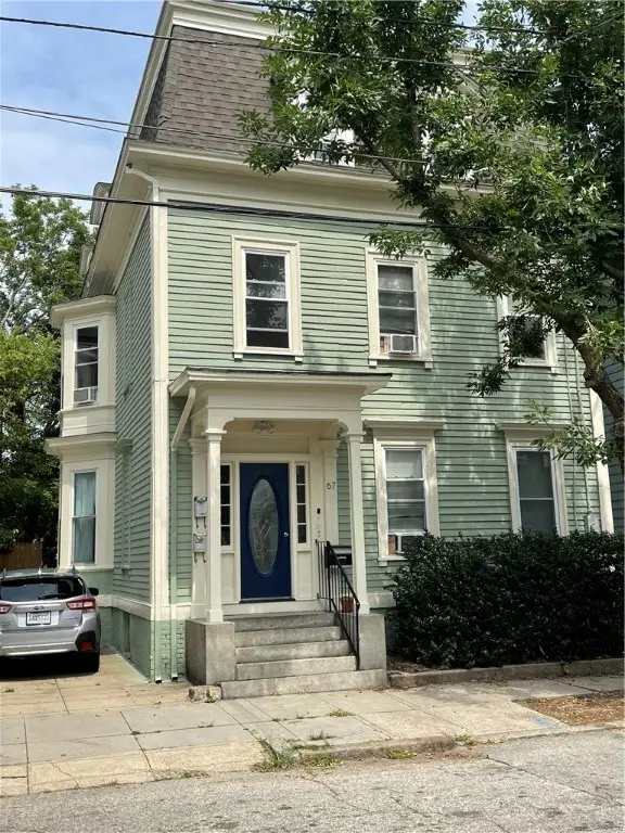 67 Vernon Street, Providence, RI 02903 - Image #1