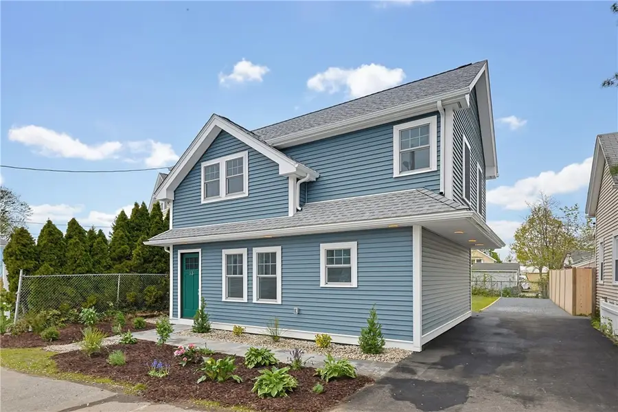 33 Jefferson Avenue, Riverside, RI 02915 - #3