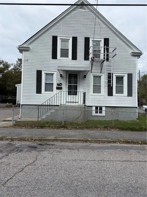 53 Catherine Street, Bristol, RI 02809 - Image #1