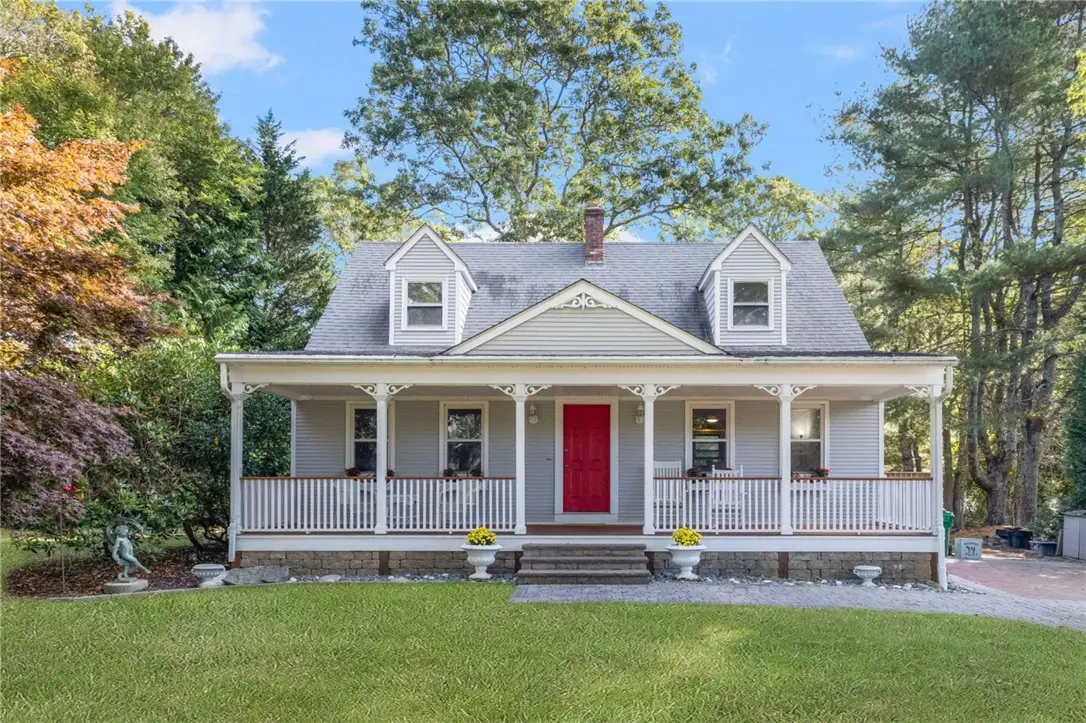 5 Secluded Drive, South Kingstown, RI 02879 - Image #1