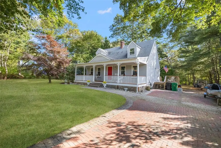 5 Secluded Drive, South Kingstown, RI 02879 - Image #2