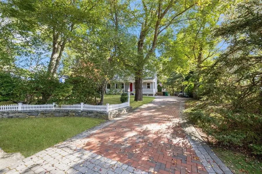 5 Secluded Drive, South Kingstown, RI 02879 - Image #3