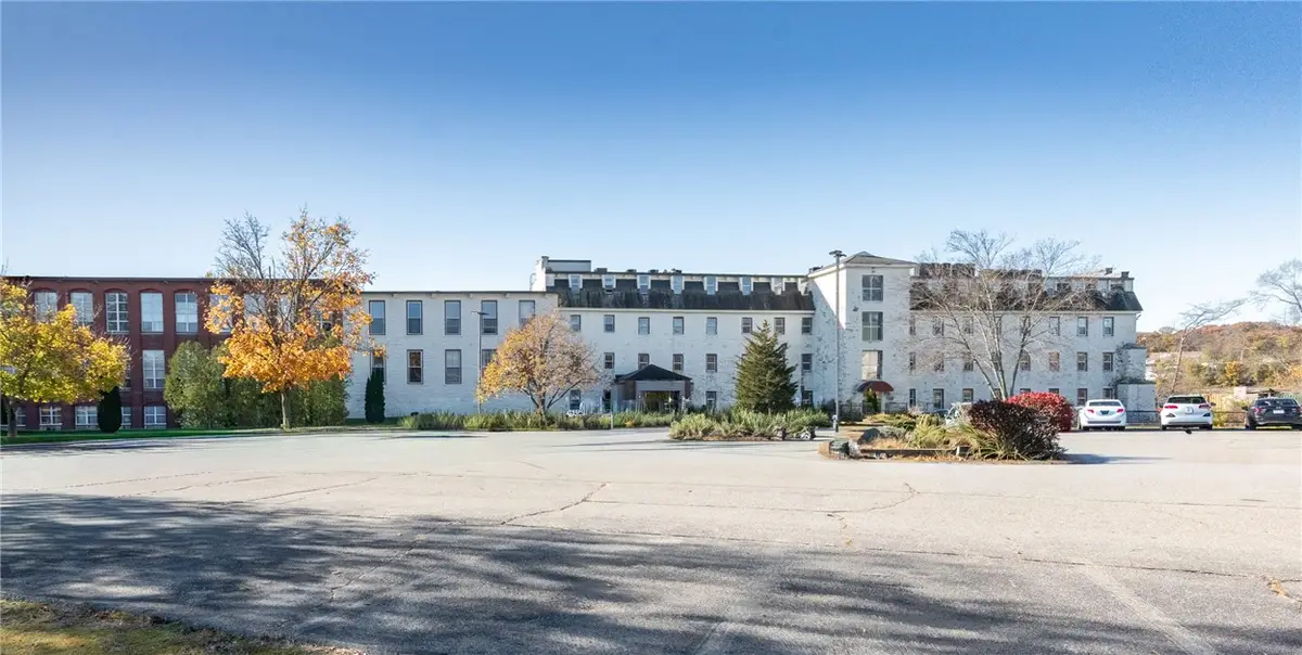 494 Woonasquatucket Avenue #209, North Providence, RI 02911 - Image #1