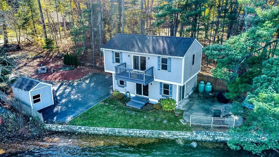 14 Mowry Drive, Smithfield, RI 02917 - Image #3