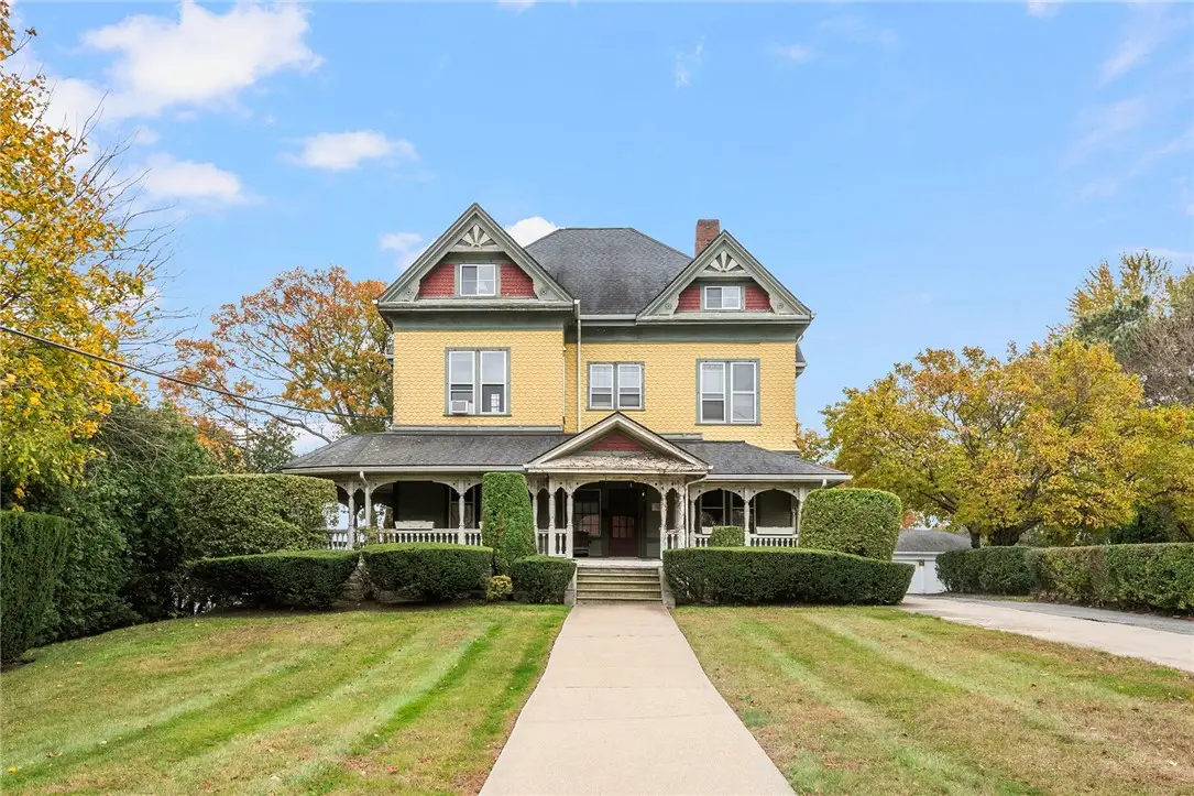 178 Eaton Street, Providence, RI 02908 - Image #1